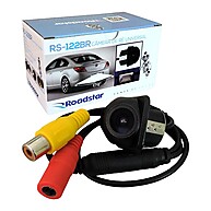 Câmera de Ré Roadstar RS122BR: Visão Ampla e Segura - imagem 1
