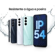 Samsung Galaxy A16 5G: Desempenho e Câmera de 50MP para o seu dia a dia - imagem 5