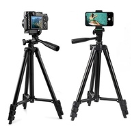 camera-e-celular-e-controle-140m-bolsa-tripe-profissional-para-com-a-remoto-a