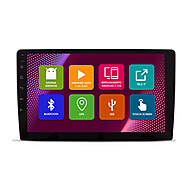 Kit Multimídia 9" Ecosport 2013-2017: Android, GPS e Câmera - imagem 2