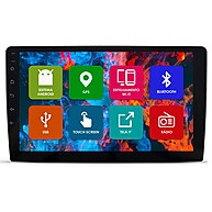 Central Multimídia 9" Sonata: Android, GPS e Câmera! - imagem 2
