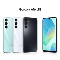 Samsung Galaxy A16: Desempenho e Câmera de 50MP em um Smartphone Completo - imagem 3