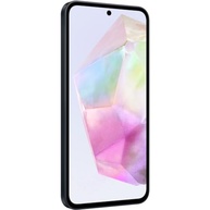 Samsung Galaxy A35 5G: Câmera 50MP, Nightography, Tela 120Hz e 256GB - Azul Escuro - imagem 4