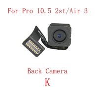 Câmera Frontal iPad: Reparo Rápido e Fácil! - imagem 4