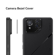 Protetor de Câmera ROG Phone 8 Pro: Metal, Fino e Antirrisco - imagem 2