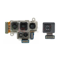 Cabo Flex Câmera Traseira Galaxy Note 10 - imagem 2