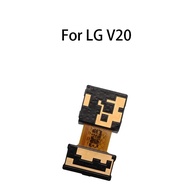 Cabo Flex Câmera Frontal LG V20: Reparo Rápido! - imagem 2