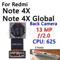 Cabo Flex Câmera Traseira Xiaomi Redmi - imagem 2