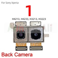 Flex Câmera Sony Xperia: Reparo Rápido! - imagem 3