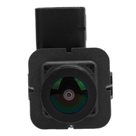 Câmera de Ré SPYMINNPOO 170° Grande Angular - Visão Noturna e Chuva para Ford Fusion 2013-2016 - imagem 1