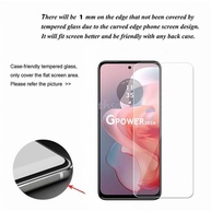 Película Moto G Power 2024: Proteção 9D + Câmera - imagem 4