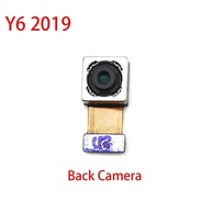Câmera Huawei Y6/Y7/Y9 (2018/2019): Troca Fácil! - imagem 4