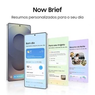 Celular Samsung Galaxy S25 Ultra 5G 1TB: Revolucione Sua Experiência com IA e Câmera de 200MP! - imagem 4