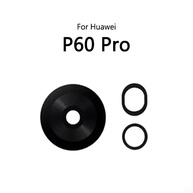 Lente Câmera Huawei P60: Reparo Traseiro - imagem 3