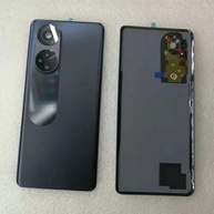 Tampa Traseira OPPO Reno 8T 5G + Lente Câmera - imagem 4