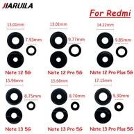 Lente Câmera Redmi Note: Reparo Fácil! - imagem 3