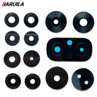 Lente Câmera Traseira Redmi: Reparo Fácil! - imagem 3