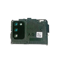 Lente Câmera Traseira Samsung A02S: Reparo Fácil! - imagem 3