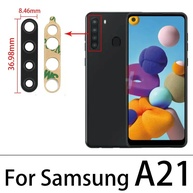 Lente Câmera Traseira Samsung: Reparo Fácil! - imagem 3