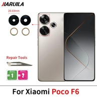 Lente Câmera Xiaomi Poco: Repare Fácil! - imagem 3