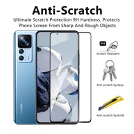 Película Xiaomi 12T Pro: Proteção 9H + Película Câmera - imagem 3