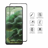 Película Moto G35: Proteção 9H Antirrisco + Câmera! - imagem 3