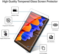 Película Protetora Galaxy Tab S7/Plus: Tela + Câmera - imagem 3