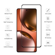 Película Realme GT7: Proteção 9H + Fibra Câmera - imagem 3