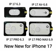 Película Câmera iPhone 17: Proteção Total! - imagem 3