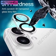 Película Câmera iPhone: Proteção HD Antirreflexo - imagem 3