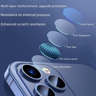 Película Câmera iPhone: Proteção Total! - imagem 3