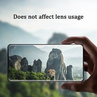Película Câmera itel A90/A80/A70: Proteção Total! - imagem 3