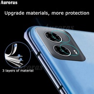 Película Câmera Moto G34/G04/G24: Proteção Total! - imagem 3
