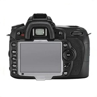 Película Protetora Nikon: Proteja a Tela da Sua Câmera! - imagem 3