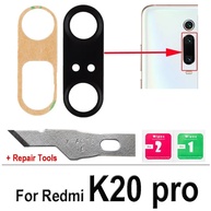 Película Câmera Redmi K20/30 Pro: Proteção Essencial - imagem 3