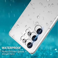 Película Câmera Samsung: Proteção Total 9H! - imagem 3