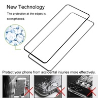 Película de Vidro Realme GT: Proteção 9H + Câmera! - imagem 3