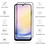 Película de Vidro Samsung A25: Proteção 9H + Câmera! - imagem 3