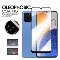 Película Huawei Y61/Y62: Proteção 9H + Película Câmera - imagem 3