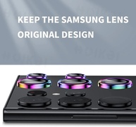 Protetor Câmera Samsung: Blindagem Anti-Risco! - imagem 3