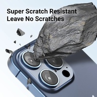 Película Protetora Câmera iPhone: Anti-Impacto e Anti-Quebra - imagem 2