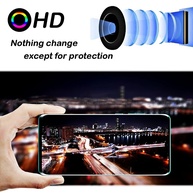 Película Protetora Câmera Samsung M21: Proteção Essencial - imagem 2