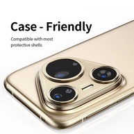 Pura 80 Ultra: Proteja a Lente da Câmera! - imagem 3