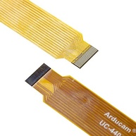 Kit 7 Cabos Extensão Flexível Câmera Raspberry Pi (15cm a 100cm) - Conexão Perfeita! - imagem 5
