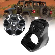 Capa BABERGOU para Câmera de Ré Jeep Wrangler JL JLU 2018-2023 - Substitui 68301879AB - imagem 3