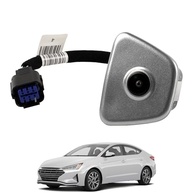 Câmera de Ré Hyundai Elantra 2019-2020 YzusGomumu 99240-F2000 - Visão Clara e Segura - imagem 2