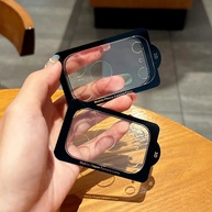 Protetor de Câmera iPhone 17: Vidro 9H Ultra Resistente - imagem 2