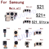 Câmera Samsung S21: Módulo Completo e Original - imagem 1