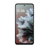 Smartphone Motorola Moto G35 5G: 256GB, 12GB RAM, Câmera 50MP AI e Tela 6.7" Superbrilho - Cinza Vegan Leather - imagem 5