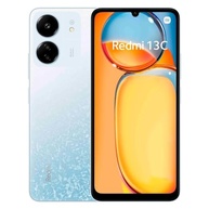 Smartphone Xiaomi Redmi 13C 128GB: Câmera 50MP, Tela 6.74" e 4GB RAM - Seu Novo Aliado Digital! - imagem 2